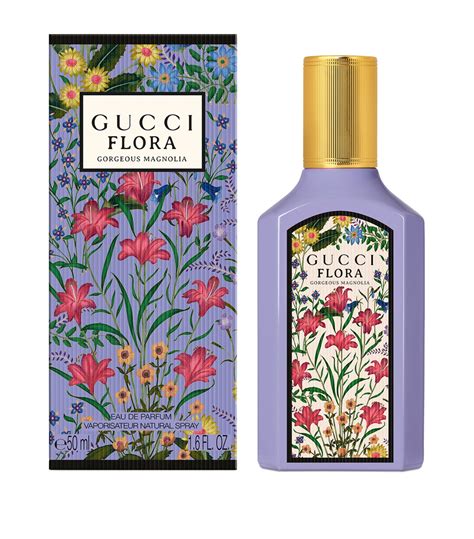 gucci flora gorgeous magnolia douglas|gucci flora gorgeous magnolia fragrantica.